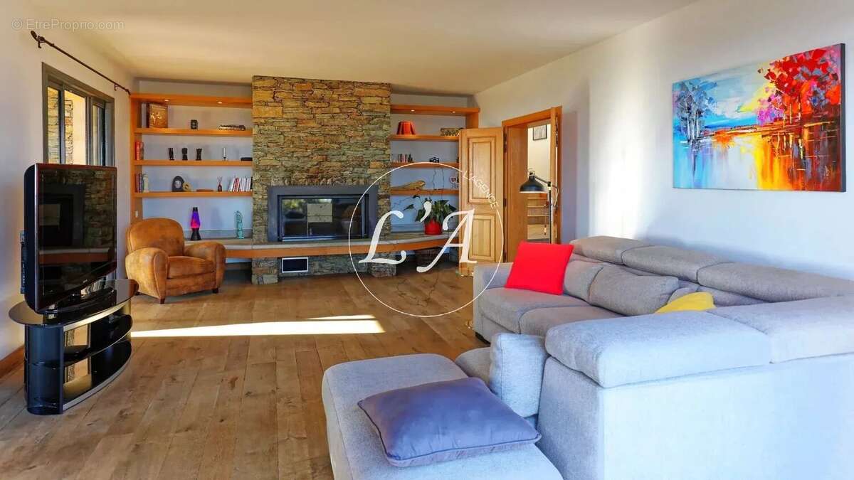 Maison à SORBO-OCAGNANO