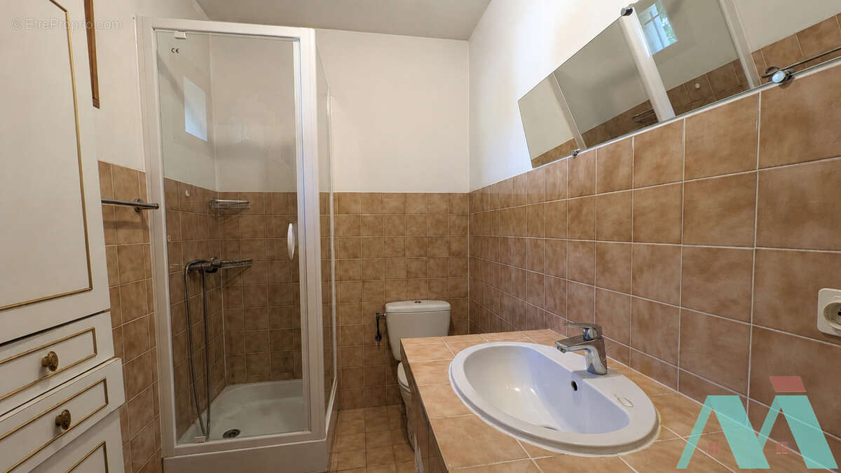 Maison t4 de 83m2 avec jardinet et garage - photo 11