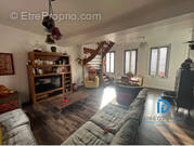 Appartement à BRUAY-LA-BUISSIERE