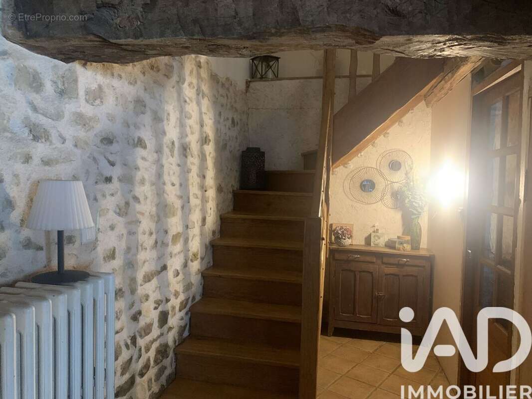 Photo 9 - Maison à LEVROUX