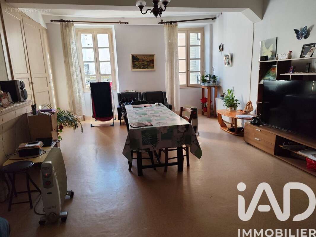Photo 6 - Appartement à RISCLE