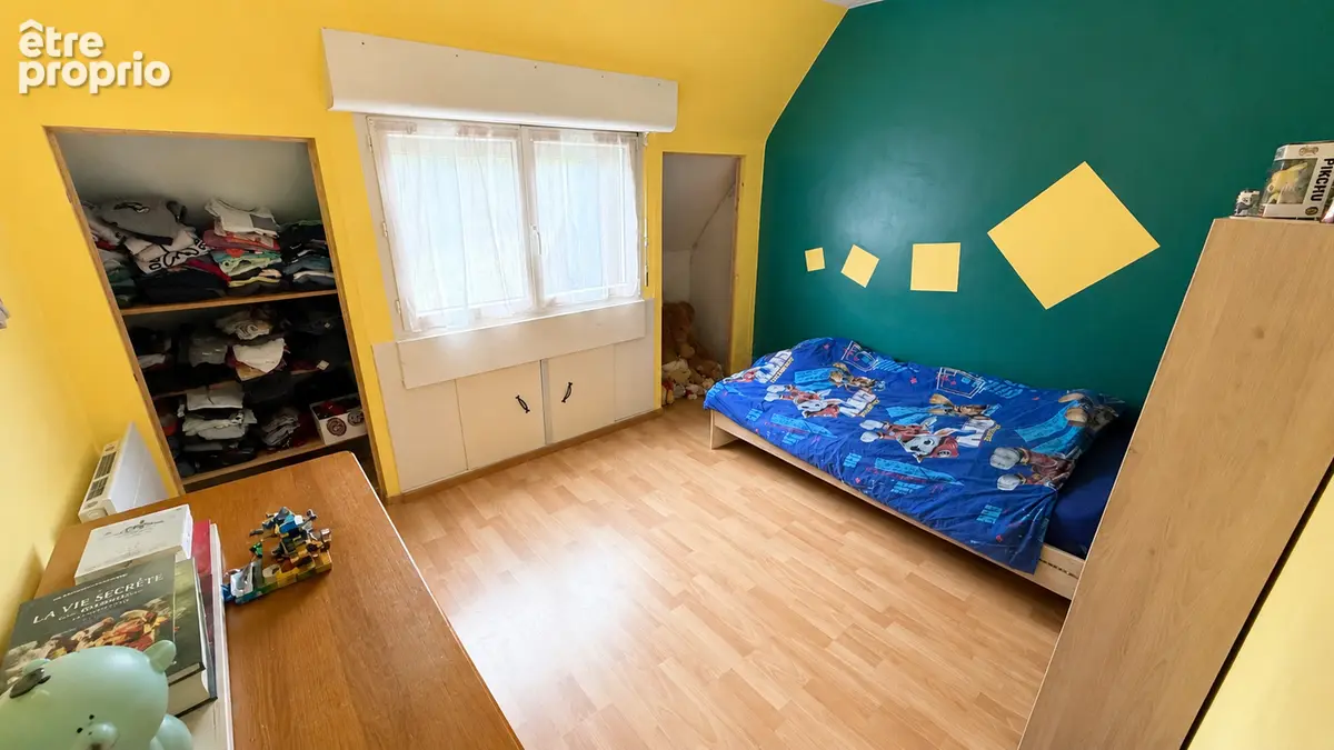 Maison 7 pièces - terrain de 370 m2 - GUILERS - photo 12