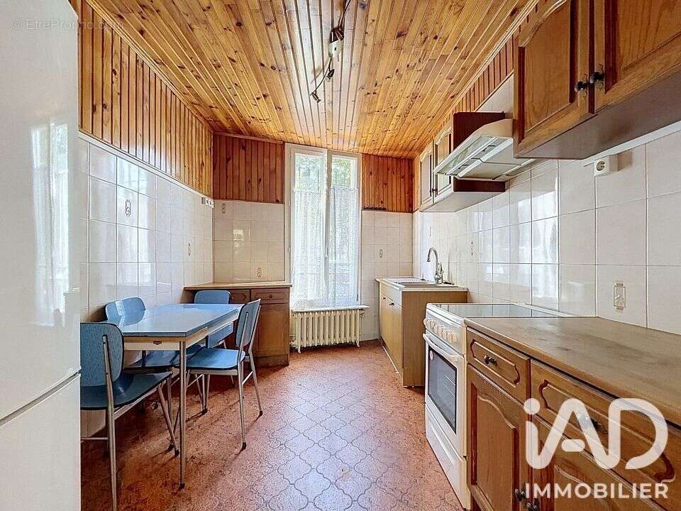 Photo 6 - Appartement à AULNAY-SOUS-BOIS