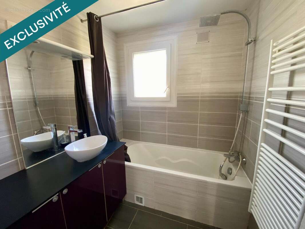 Photo 4 - Maison à PONTAULT-COMBAULT