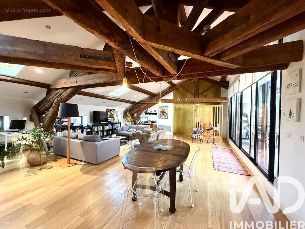 Photo 5 - Appartement à NIMES