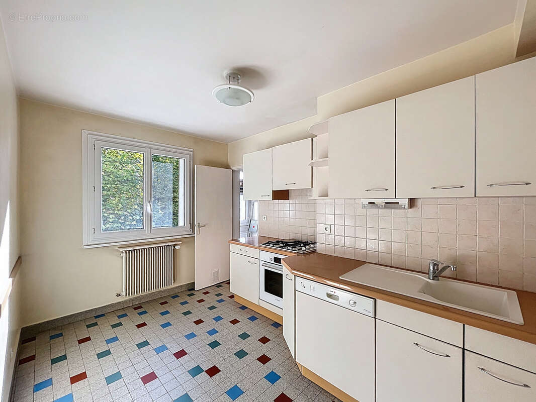 Appartement à ANNECY