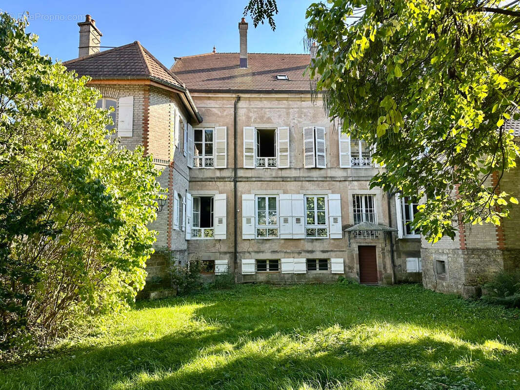 Maison à LURE