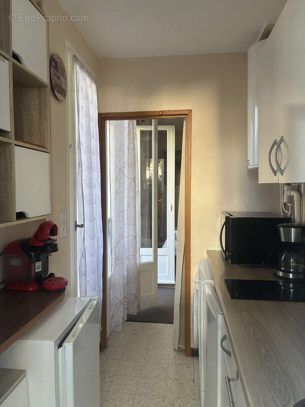 Appartement à ARGELES-SUR-MER