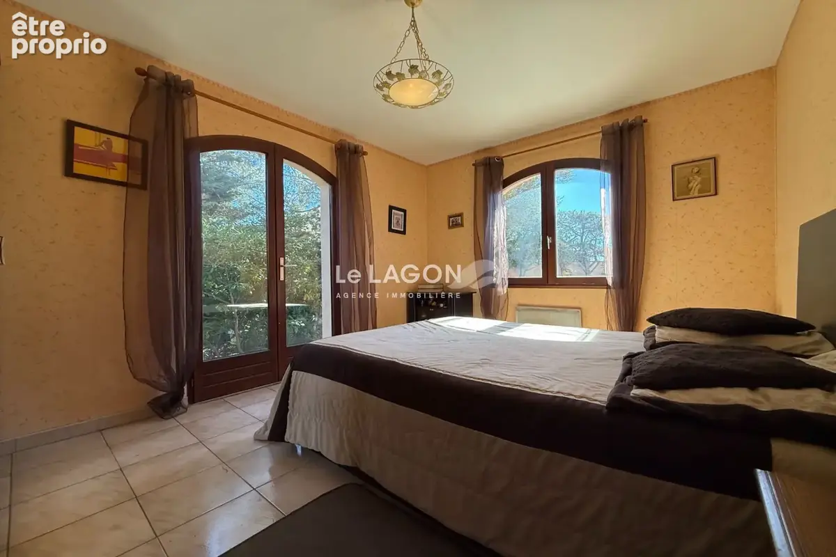 Maison 5 pièces 137 m² à vendre à Saint-Cyprien (66750) - photo 6