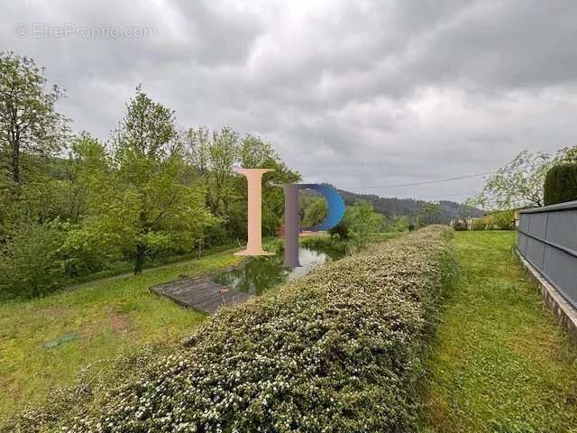 Chauffailles 2 maisons - photo 4
