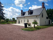 Maison à LA CHAPELLE-SUR-LOIRE
