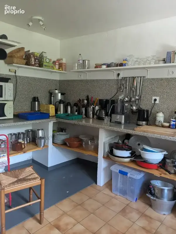 Maison de village avec vue panoramique - photo 6