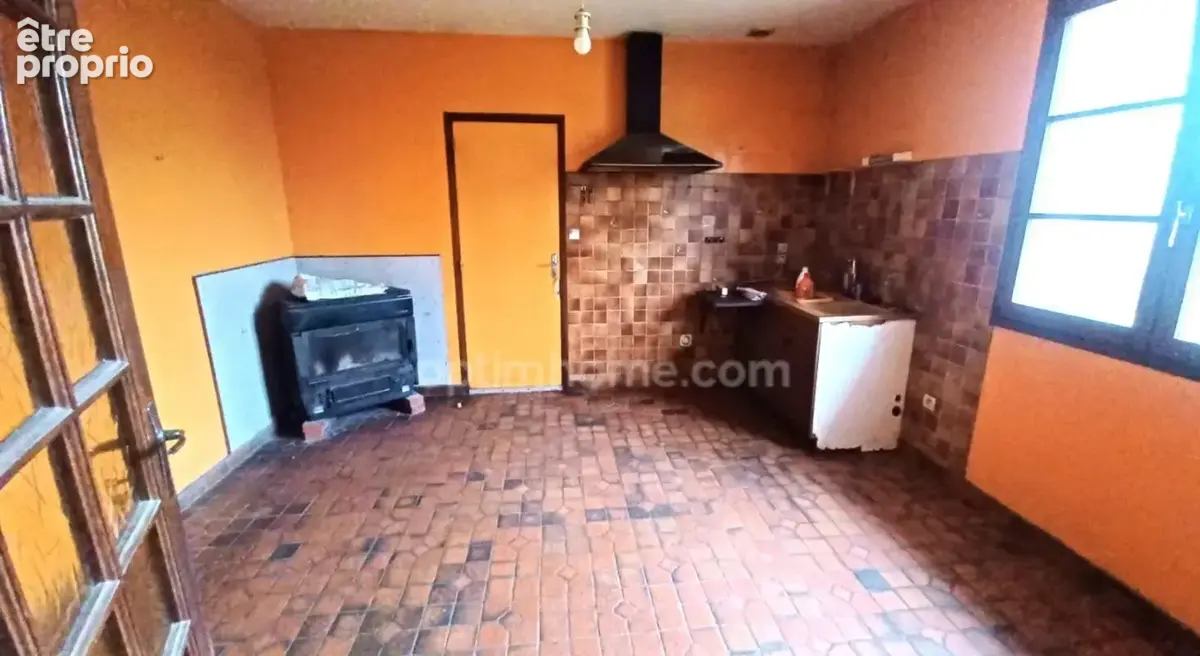 Maison à vendre 4 pièces PARIGNY LES VAUX (58) - photo 5