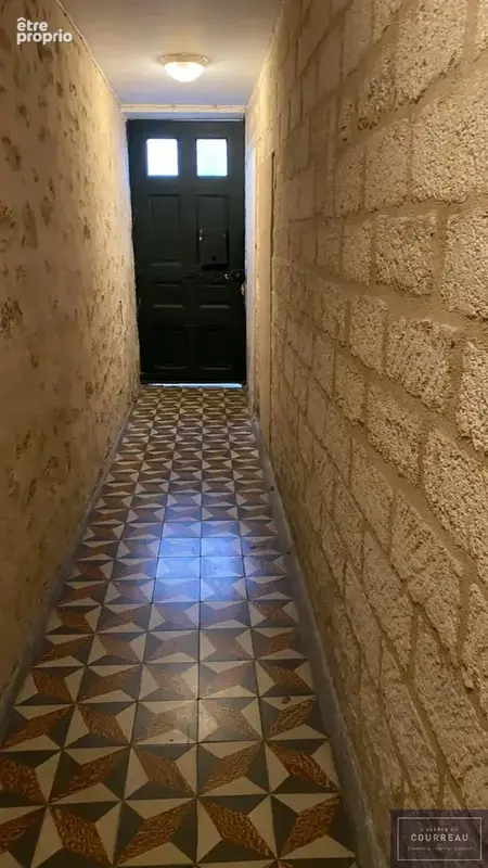 Magnifique duplex rénové de 30m2 - photo 19