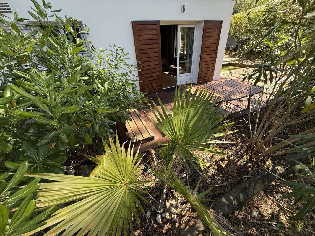 Maison à LE BOUSCAT