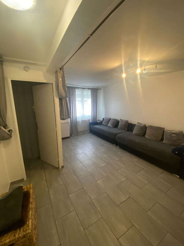 Appartement à AULNAY-SOUS-BOIS