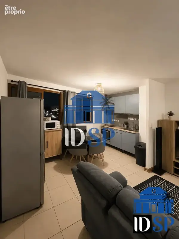 Appartement 2 pièces 51 m² à vendre à La Possession (97419) - photo 2