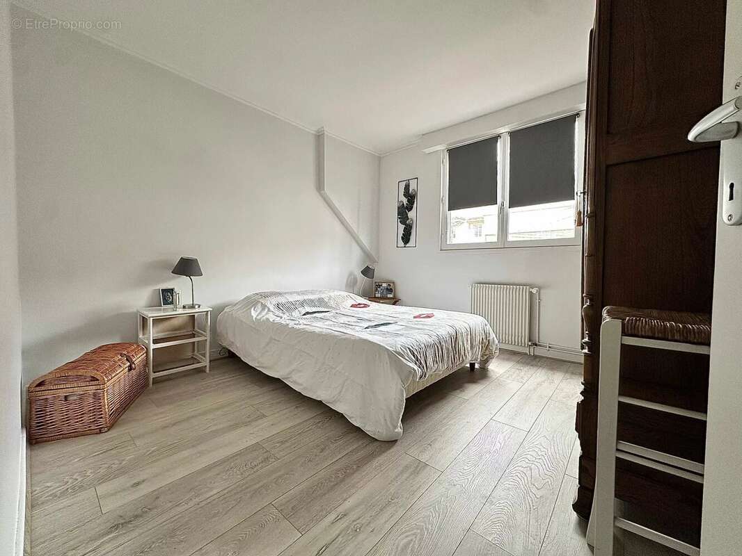 Maison à LE TOUQUET-PARIS-PLAGE