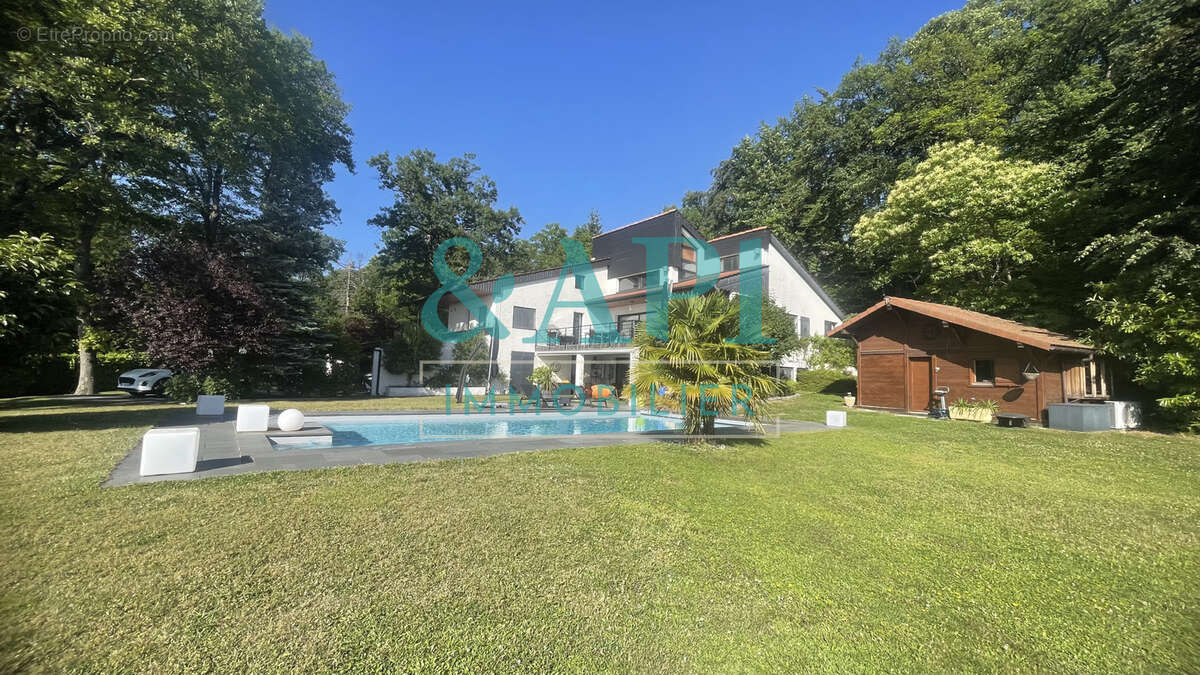 Maison à ARMOY