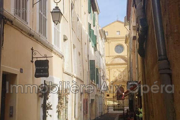 Appartement 65 m² à Aix-En-Provence  - photo 2