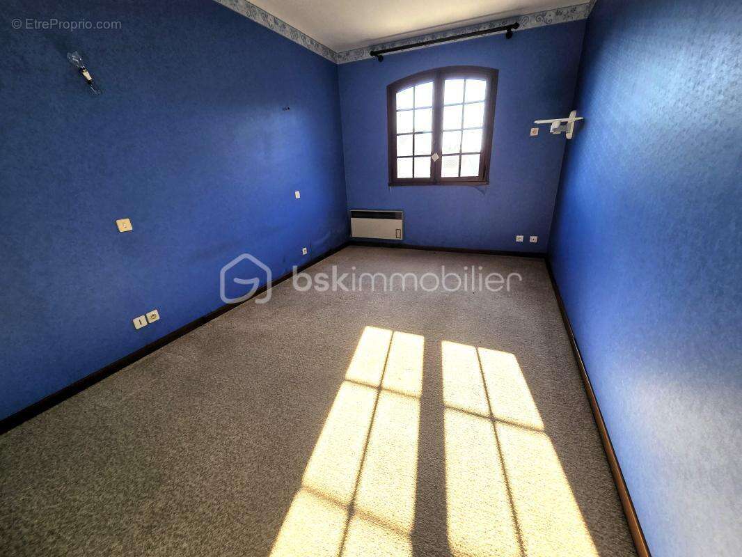 Maison à PONT-SAINT-ESPRIT