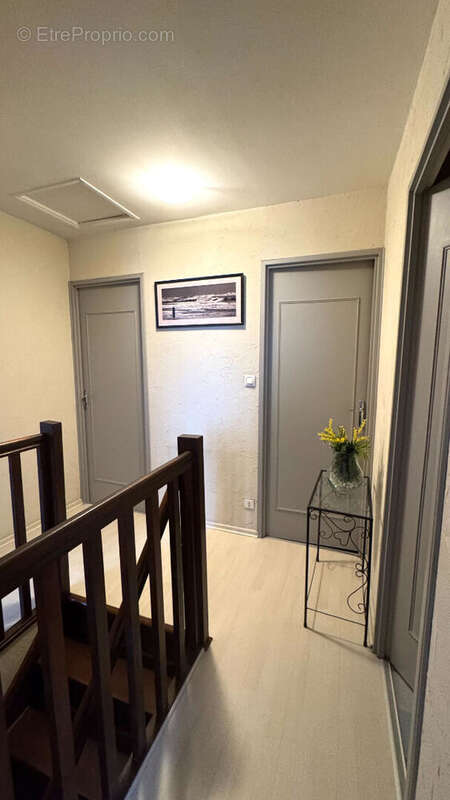 Maison à ROMORANTIN-LANTHENAY