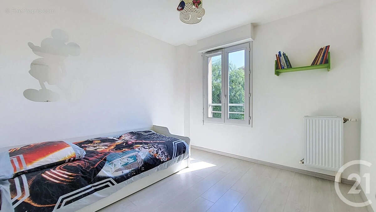 Maison 80 m² à Othis  - photo 6