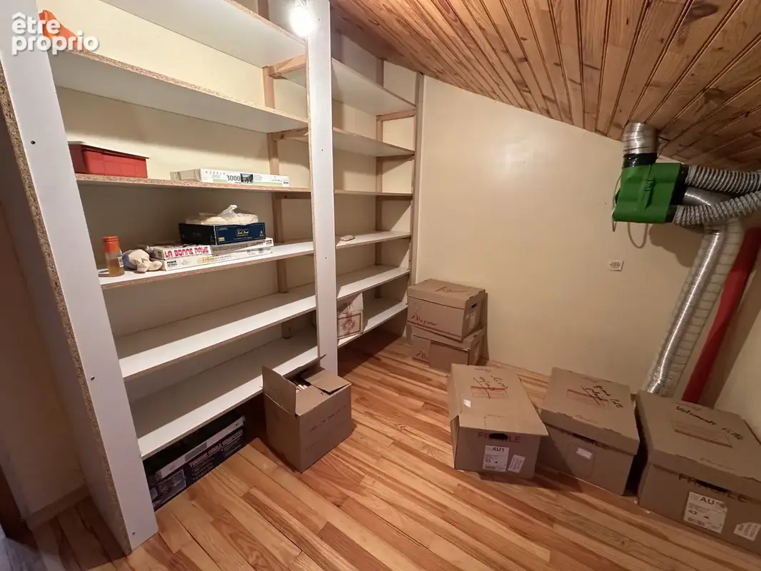 Maison individuelle   A deux pas du centre-ville d’Yssingeaux - photo 10