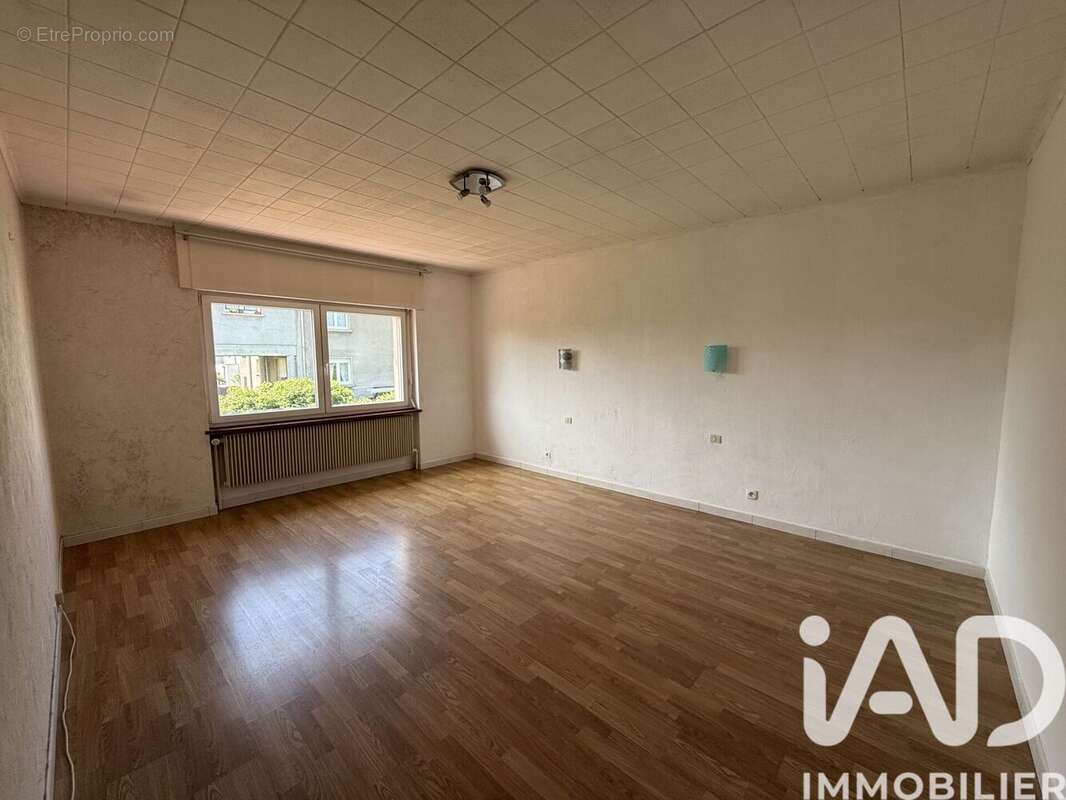 Photo 5 - Maison à LUTTERBACH