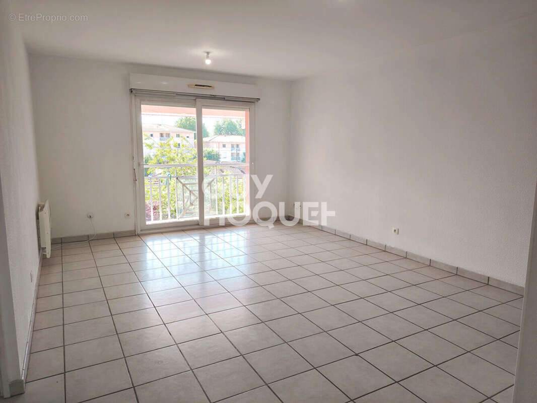 Appartement à DAX