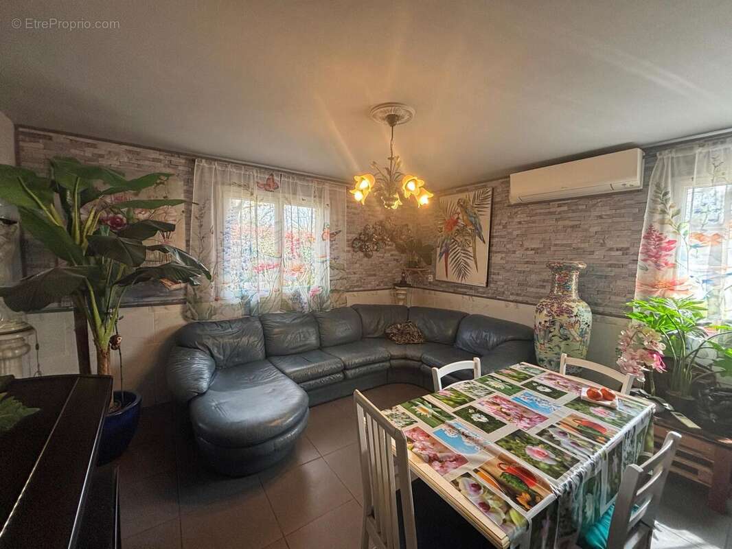 Photo 5 - Maison à MOUSTEY