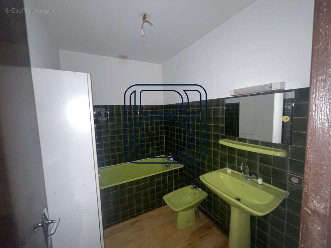 Maison à LA CHAISE-DIEU