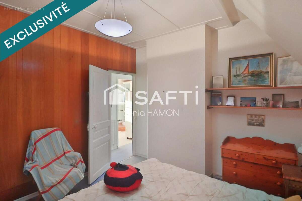 Photo 5 - Maison à CARANTEC