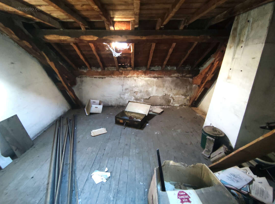 Appartement à VALS-LES-BAINS