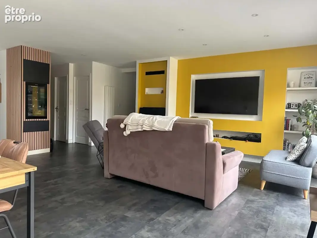 Pavillon 117m² - photo 6