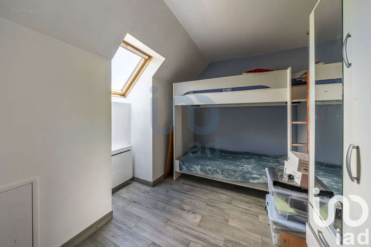 Photo 8 - Maison à TIGERY