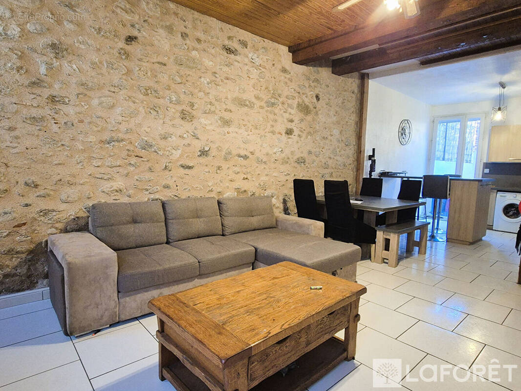 Maison à PRADES