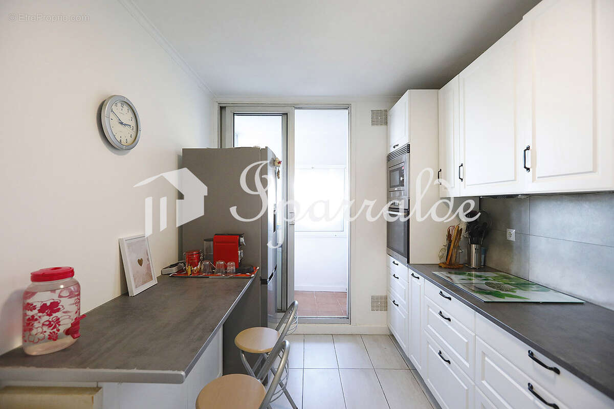 Appartement à HENDAYE