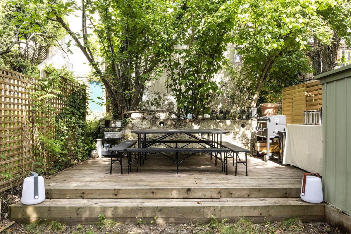 Appartement à SURESNES