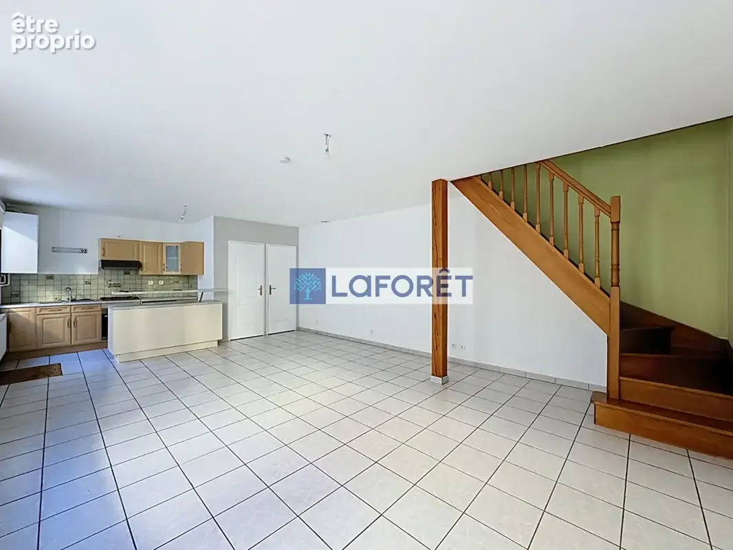 Maison Saint Dizier 5 pièce(s) 77.43 m2 - photo 1