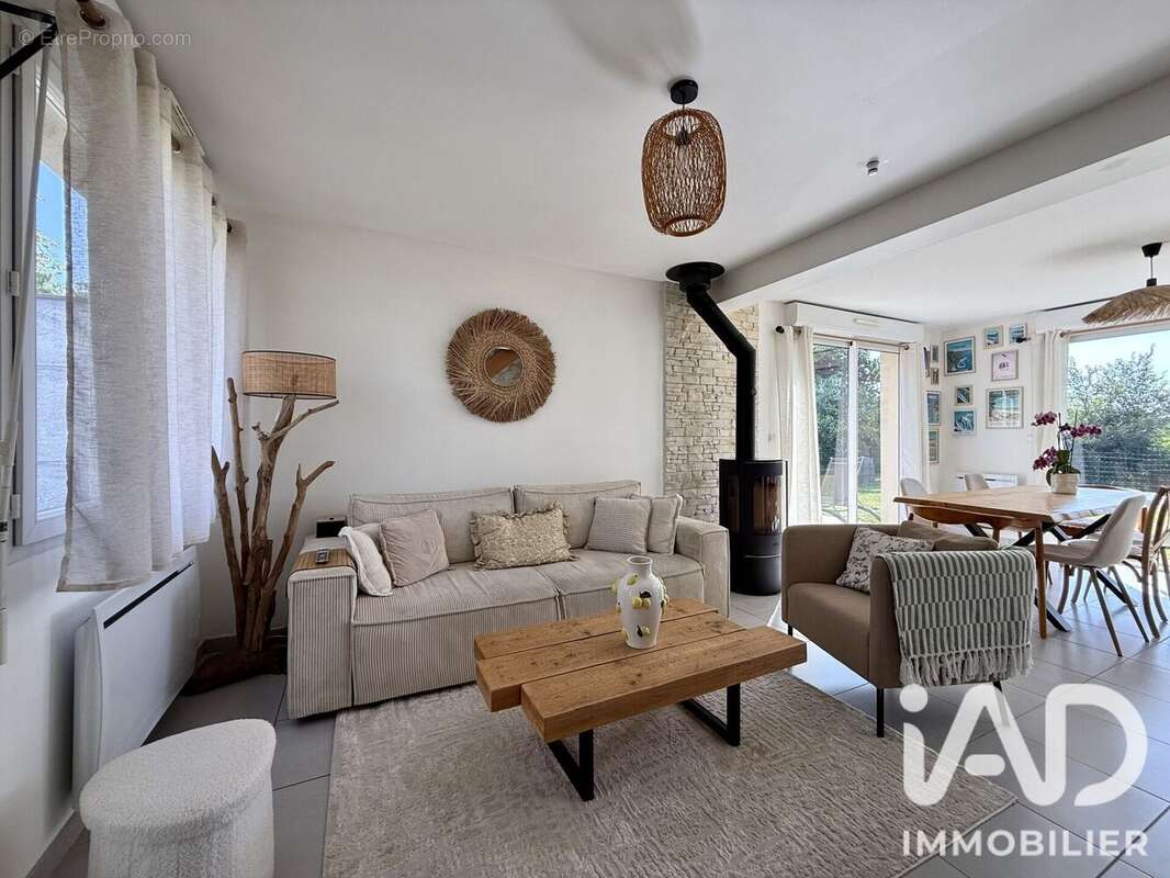 Photo 3 - Maison à LAMBALLE