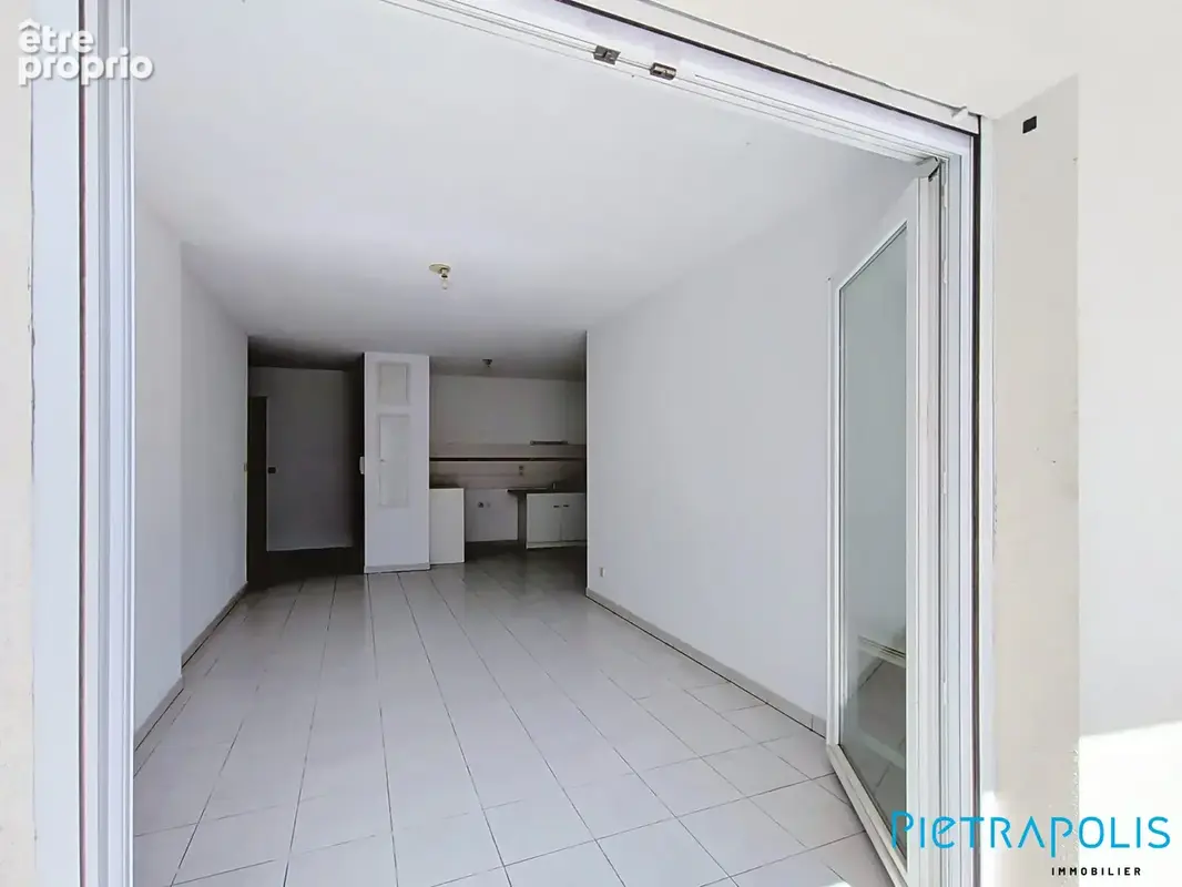 Appartement 60 m² à Sete  - photo 6