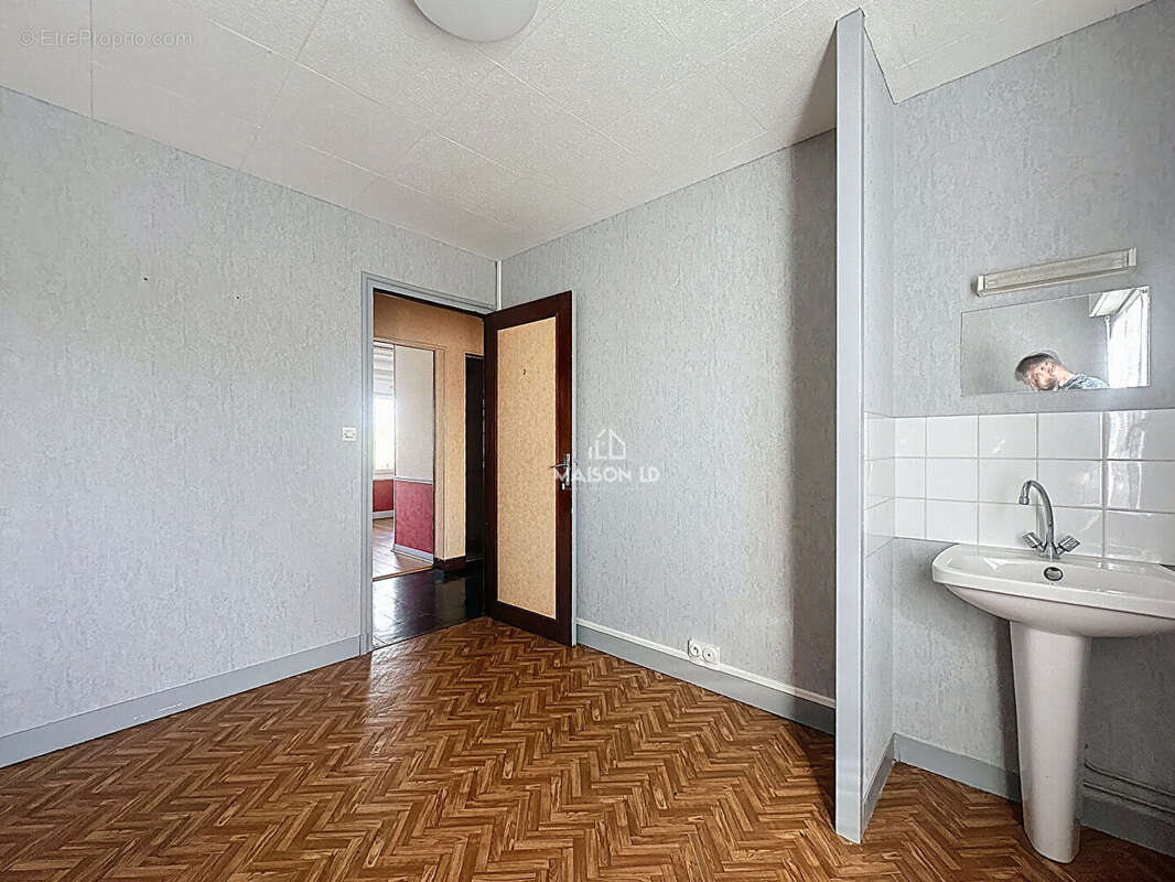 Maison à PONT-HEBERT