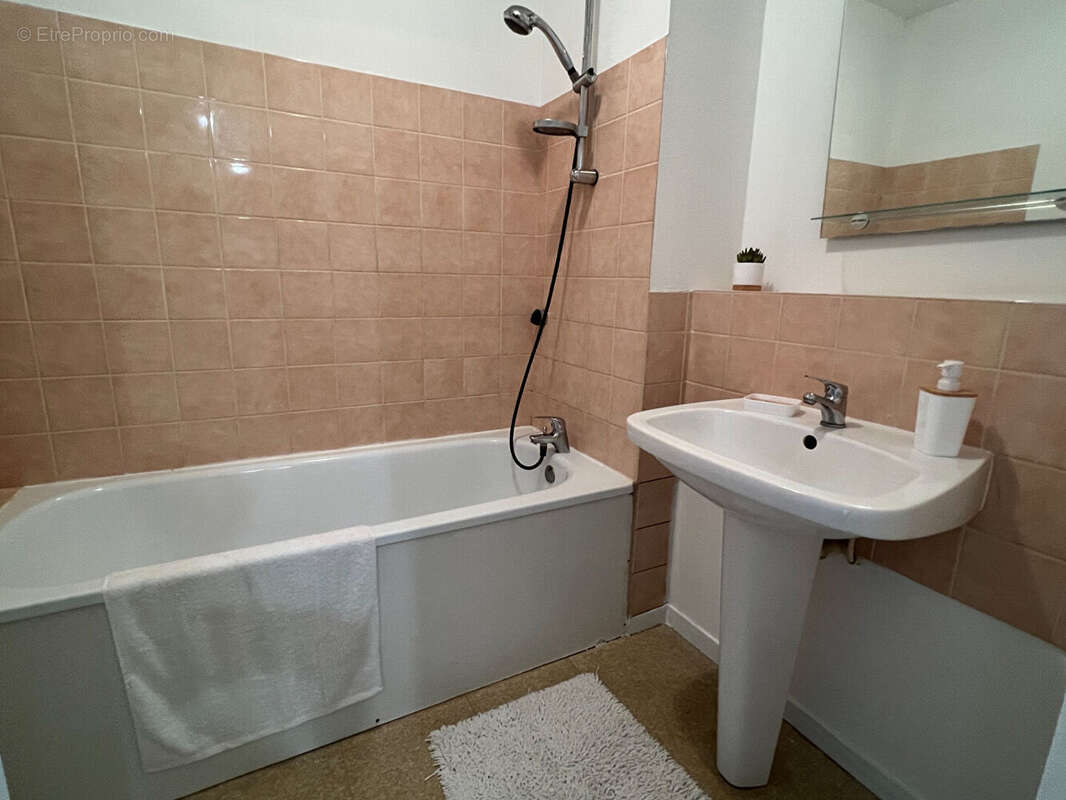 Appartement à LA BAULE-ESCOUBLAC