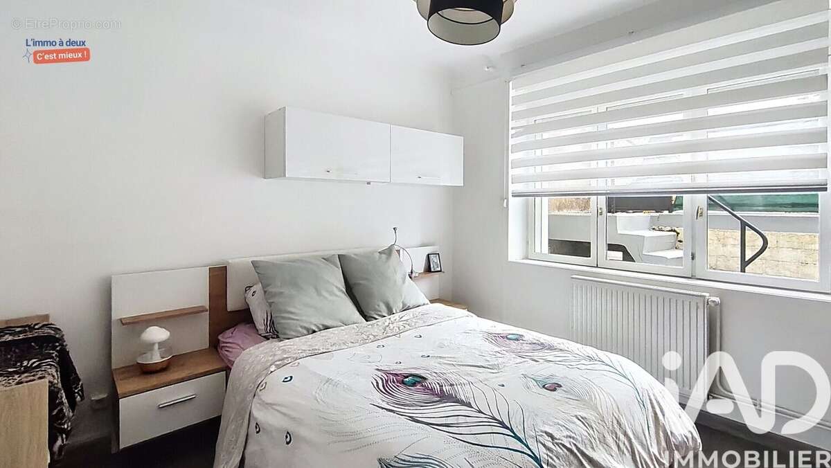 Photo 7 - Appartement à PONT-SAINT-VINCENT