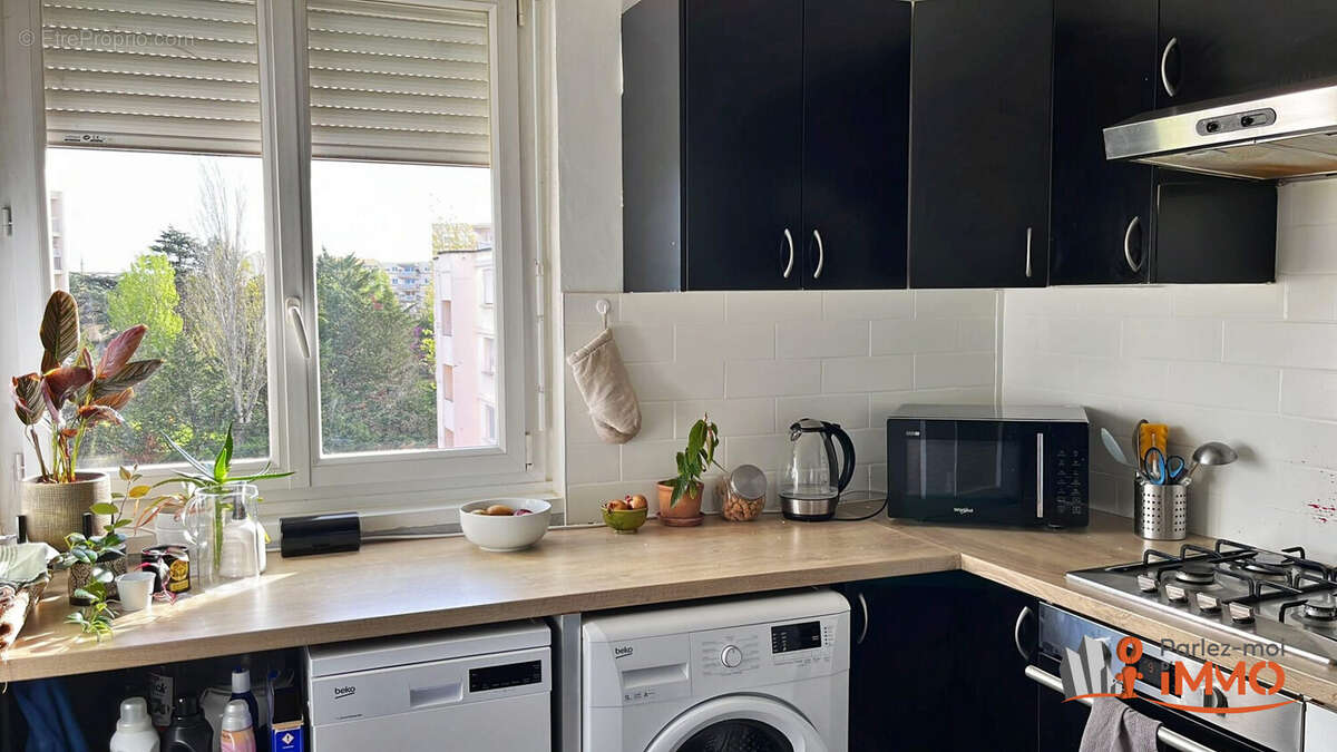 Appartement à LYON-5E