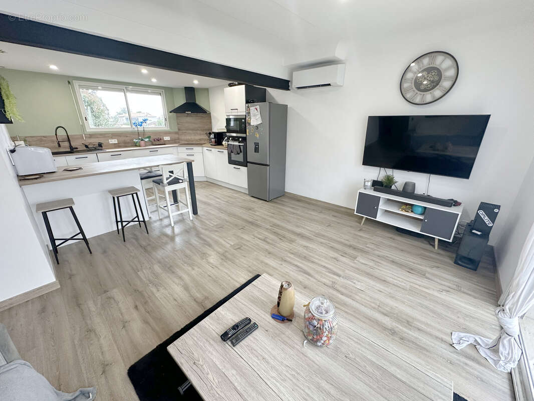 Maison à MARMANDE