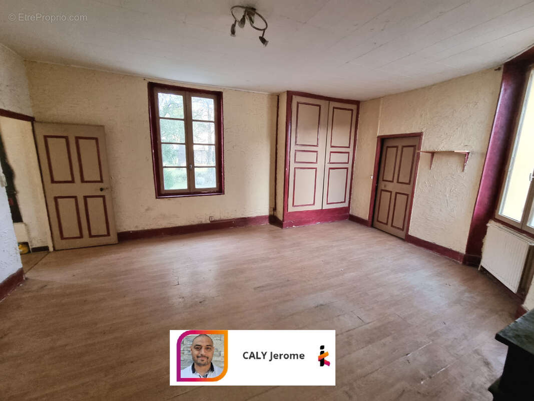 Appartement à SAINT-JEAN-EN-ROYANS