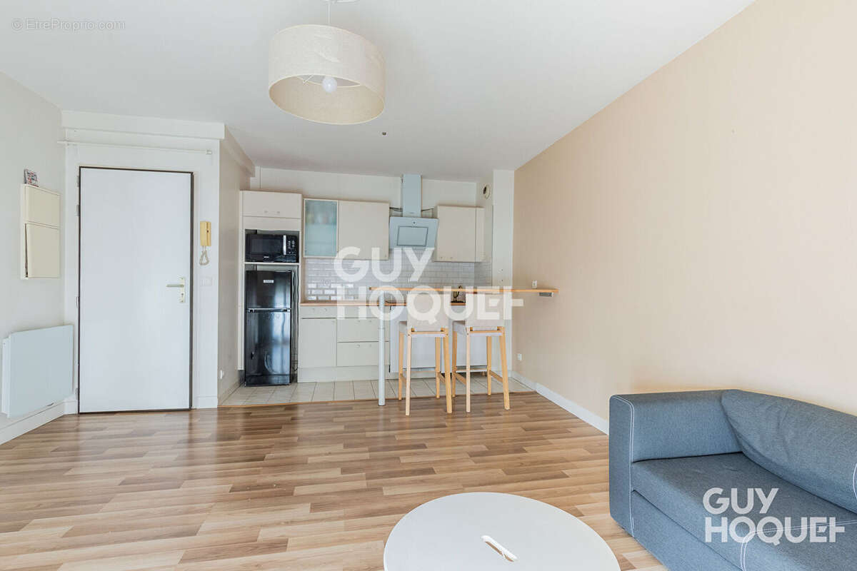 Appartement à MORANGIS