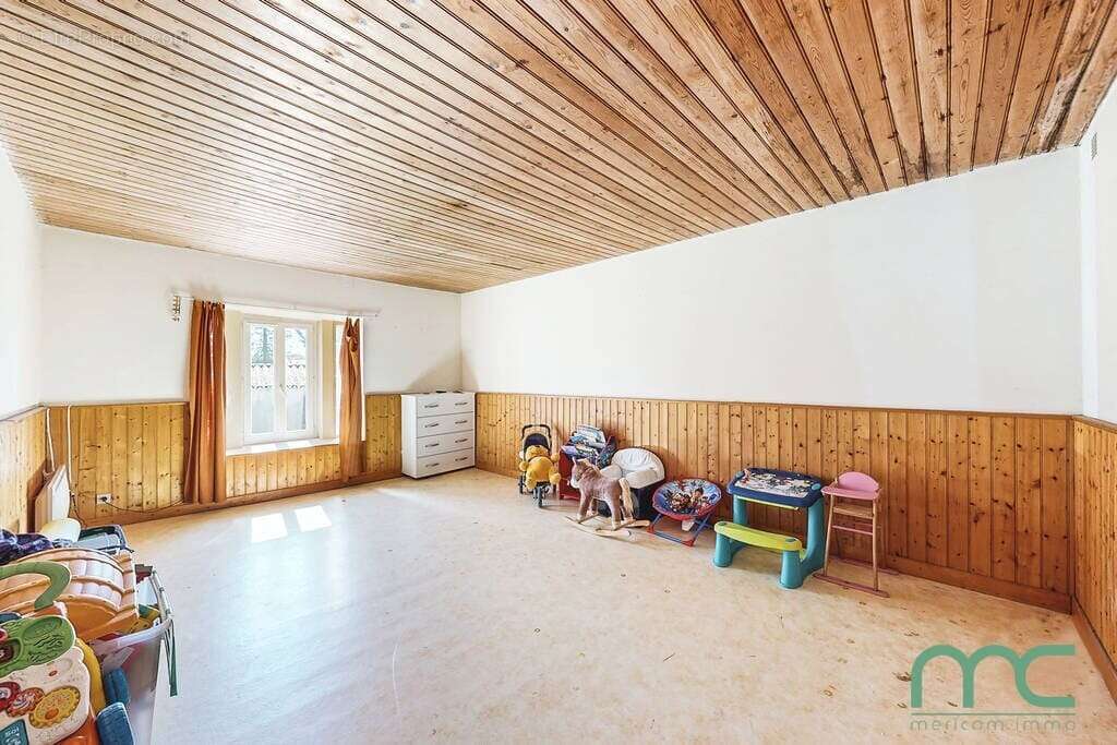 Maison à LA MOTHE-ACHARD